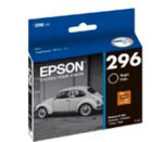 EPSON T296120 NEGRO XP231/241/431/441 4ML