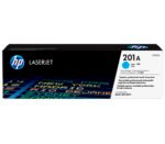 Hp Toner Cf401a Cyan 201a M252/274/277 1.400 Copias