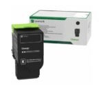 Lexmark Toner 78c4xk0 Negro Cx421/522/622/cs421 8.500 Cps