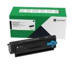 Lexmark Toner 55b4h00 Negro Mx331/431/ms331/431 15.000 Cps