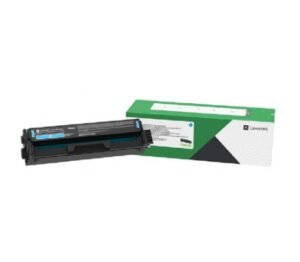 Lexmark Toner 20n4xc0 Cyan Cs431/cx431 6.700 Copias Cp