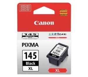 CANON PG145XL NEGRO 2410/2510/2910/IP2810