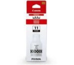 CANON GI11BK BOTELLA DE TINTA G2160/3160 7.600 COPIAS