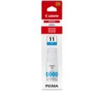 CANON GI11CYAN BOTELLA DE TINTA G2160/3160 7.700 COPIAS