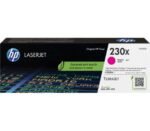 Hp Toner W2303x 230x Magenta Lj4203/4303 5.500 Copias