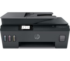 HP IMPRESORA SMART TANK 530 4SB24A#AKY MULTIFUNCION INAL