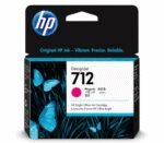 HP 3ED68A 712 MAGENTA T210/230/250/630/650 29ML UK