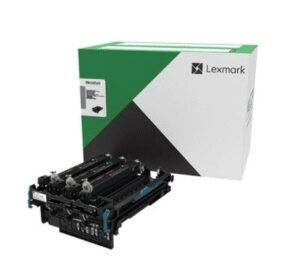 Lexmark 78c0zk0 Image Unit Negro Cs521/622/cx522 125000cps Cp