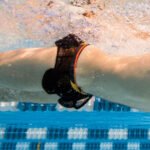 Malla De Baño Unisex Finis Ultimate Drag Suit Aquatuff S