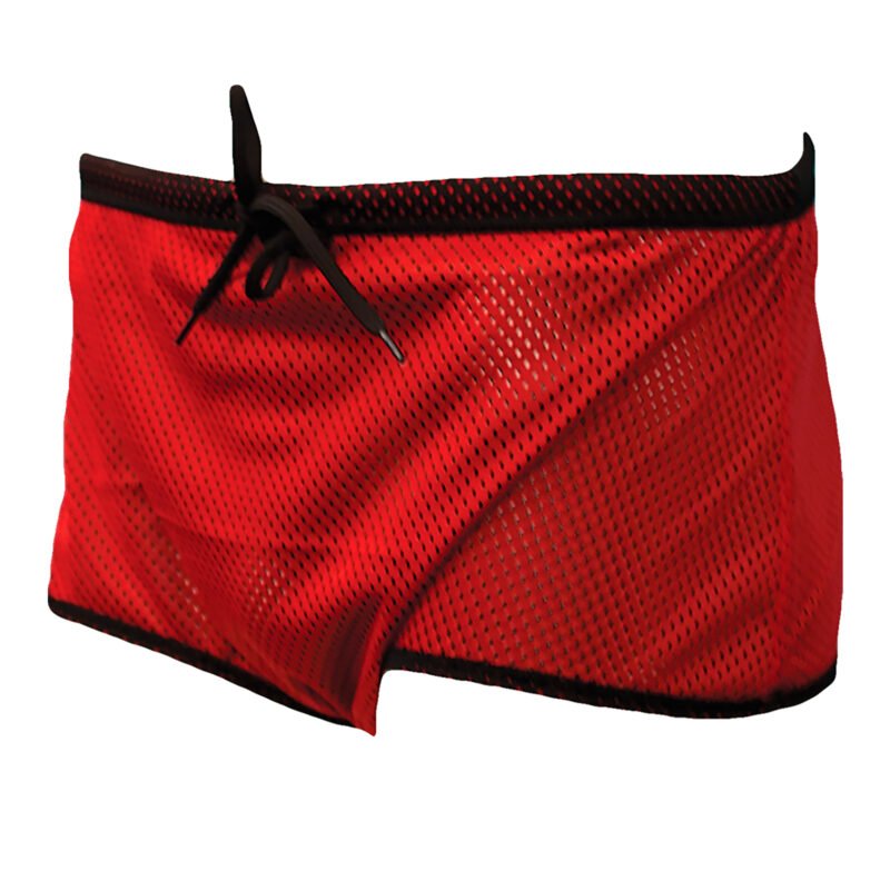 Malla De Baño Unisex Reversible Aquatuff Finis - Imagen 8