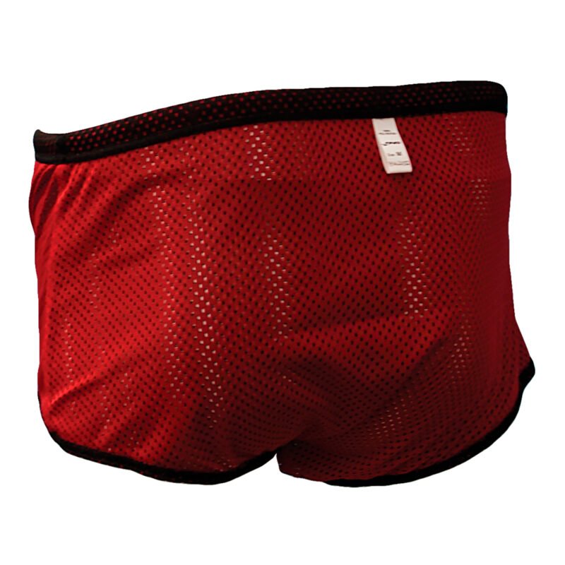Malla De Baño Unisex Reversible Aquatuff Finis - Imagen 6