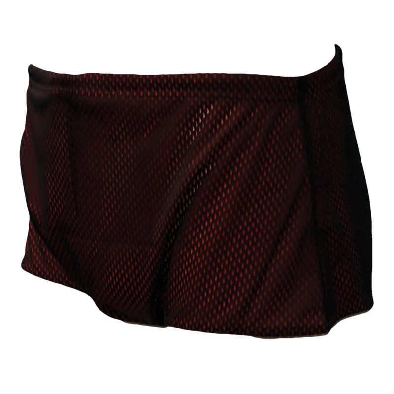Malla De Baño Unisex Reversible Aquatuff Finis - Imagen 4