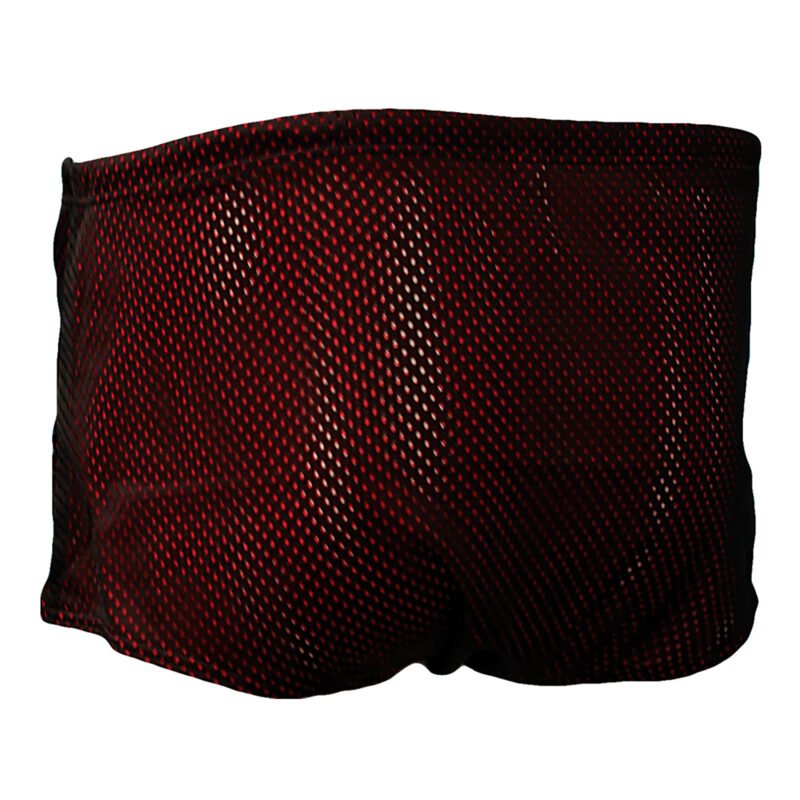 Malla De Baño Unisex Reversible Aquatuff Finis - Imagen 2
