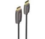 PROMATE PROLINK-DP200 CABLE HDMI A DISPLAY PORT 4K HD 60HZ 2M