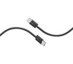 PROMATE ECOLINE-CC120.BLACK CABLE USB-C A USB-C 60W 1.2M