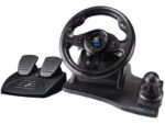SUPERDRIVE SA5596 VOLANTE GS550 P/PS3/PS4/XBOX/PC
