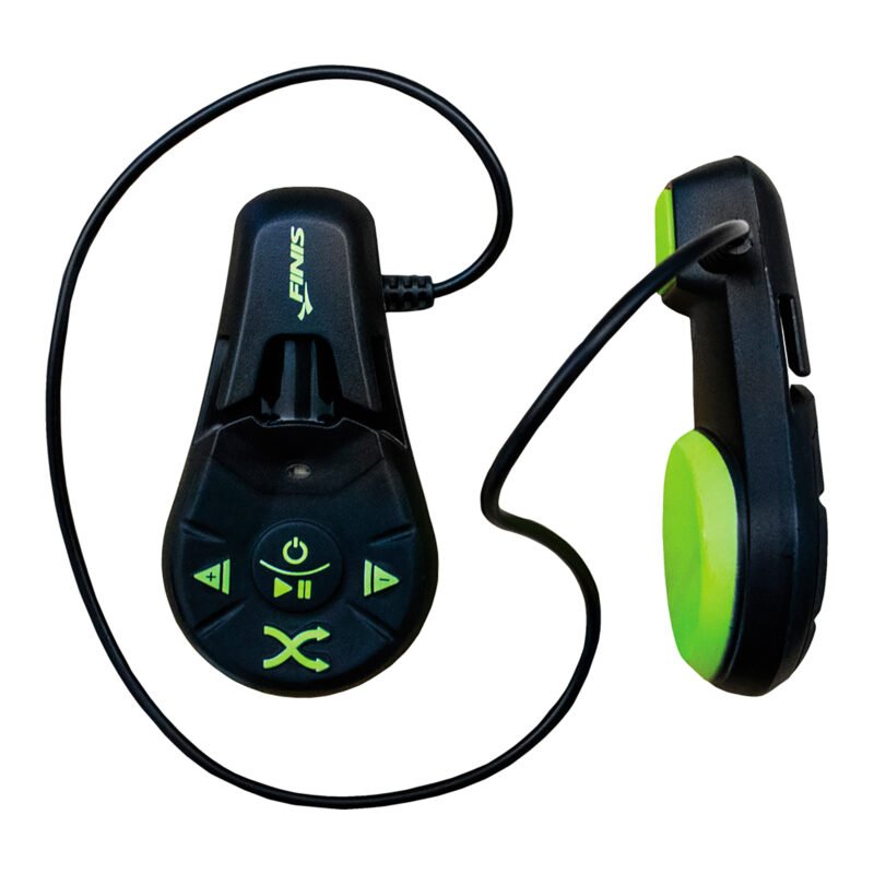 Mp3 Dúo Sumergible Finis ipx8 4Gb - Imagen 8