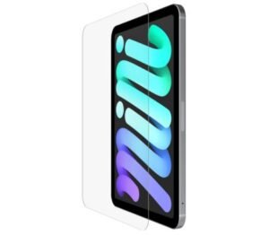 BELKIN OVI003ZZ PROTECTOR IPAD MINI TEMPLADO CP