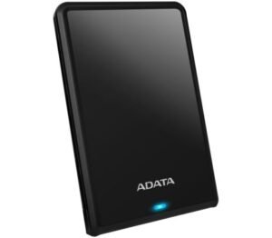 ADATA DISCO DURO HV620S 2T NEGRO