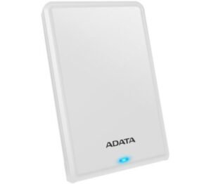 ADATA DISCO DURO HV620S 1T BLANCO