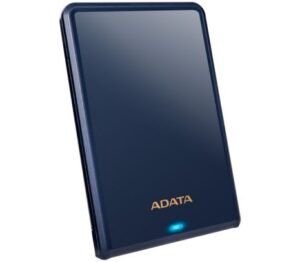 ADATA DISCO DURO HV620S 1T AZUL