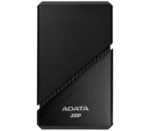 ADATA DISCO DURO SSD SE920 2T NEGRO USB-C