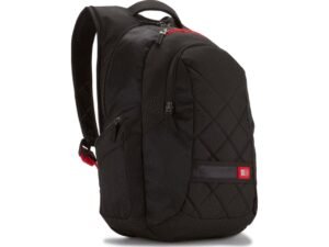 CASE LOGIC 3201268 DLBP116 MOCHILA 16" BLACK