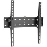 Soporte para TV lcd/led fijo con nivel hasta 55"" con inclinacion