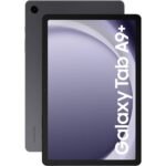 Samsung X210 Galaxy Tab A9+ 2021 11" 4+64GB negra