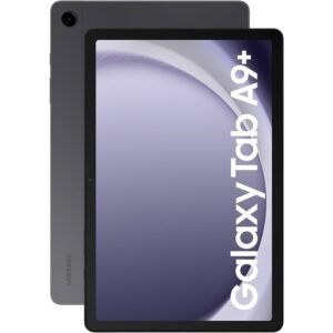 Samsung X210 Galaxy Tab A9+ 2021 11" 8+128gb Negra