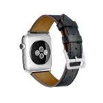 Malla de Cuero Naztech para Apple Watch 38/40mm