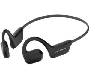 OPN SOUND APERTO OS1000DA EARPHONES AUDIO DIRECCIONAL BT BLACK