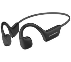 OPN SOUND OSSO OS1000BC EARPHONES CONDUCCION OSEA BT BLACK