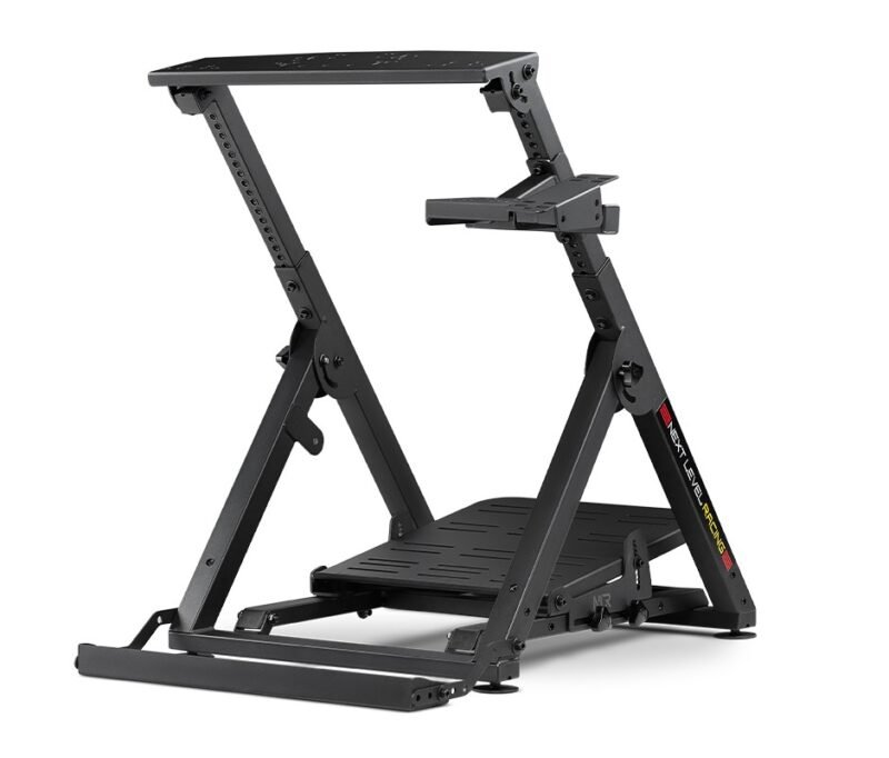 NEXT LEVEL RACING NLR-S023 SOPORTE DE VOLANTE 2.0