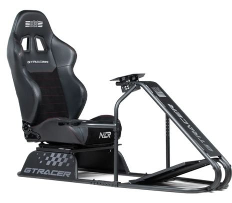 NEXT LEVEL RACING NLR-R001 SIMULADOR/COCKPIT GT RACER