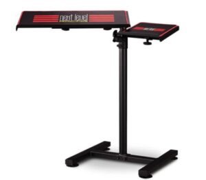 NEXT LEVEL RACING NLR-A012 SOPORTE DE TECLADO Y MOUSE