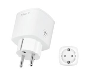 TRUST 71289 ADAPTADOR PARA PARED SMART WIFI