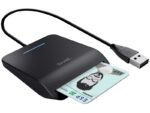 TRUST 23890 PRIMO SMARTCARD READER USB LECTOR DE DOCUMENTOS