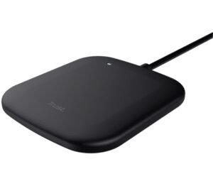 TRUST 24736 CETO CONTACTLESS SMARTCARD READER USB LECTOR ECO