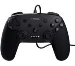 TRUST 24789 GAMEPAD GAMING GXT541 MUTA ECO CABLE P/PC BLACK