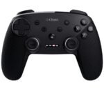 TRUST 24790 GAMEPAD GAMING GXT542 MUTA INAL P/PC/SWITCH BLACK ECO