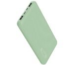 TRUST 25029 BATERIA DE RESPALDO PRIMO 10.000 MAH ECO GREEN