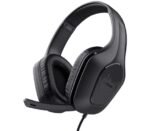 TRUST 24990 HEADSET GAMING GXT415 ZIROX BLACK PC/CONSOLA