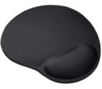 TRUST 16977 MOUSE PAD BIGFOOT CON GEL BLACK
