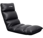 TRUST 25071 SILLA PARA SUELO GAMING GXT718 RAYZEE BLACK