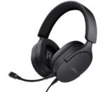 TRUST 24898 HEADSET GAMING GXT489 FAYZO BLACK PC/CONSOLA ECO