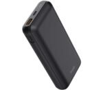 TRUST 24880 BATERIA DE RESPALDO REDOH 20.000 MAH ECO BLACK