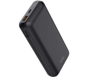 TRUST 24880 BATERIA DE RESPALDO REDOH 20.000 MAH ECO BLACK