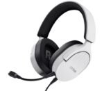 TRUST 25210 HEADSET GAMING GXT489 FAYZO WHITE PC/CONSOLA ECO