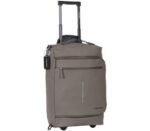 NEW REBELS 21.101739 CARRY ON HARPER LAREDO C/RUEDAS 29L TAUPE